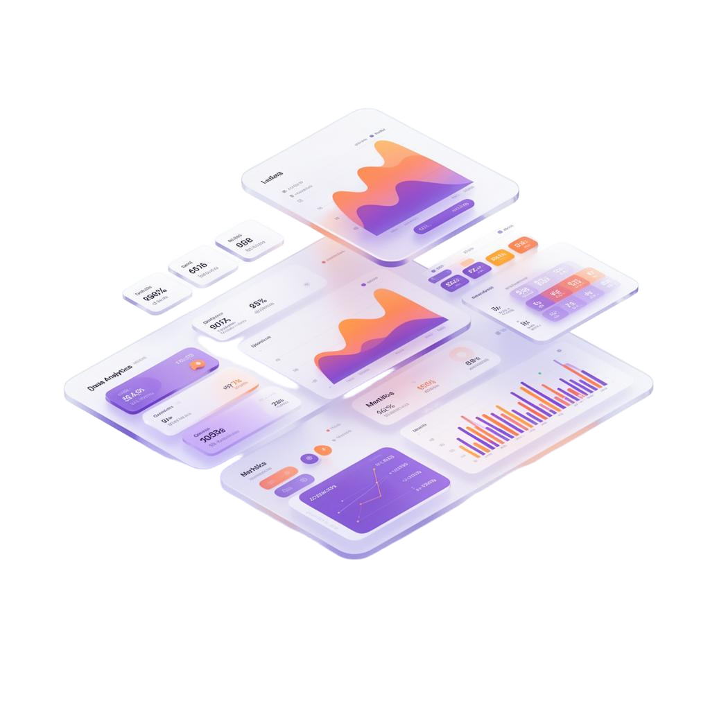 Dashboard de análisis y optimización web